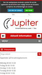 Mobile Screenshot of brfjupiter.se